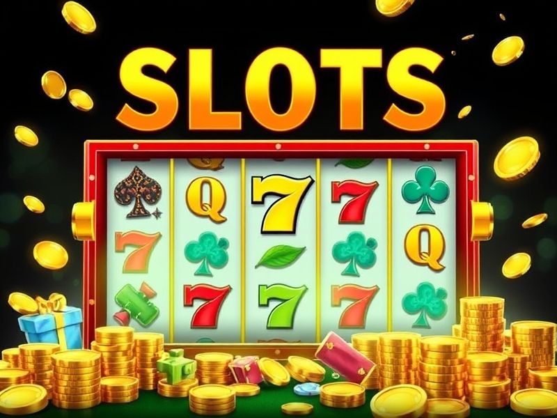 Explore the best online casino slots in Ireland with 2024 expert reviews of top Irish casino games, including real money slots, no deposit bonuses, and mobile-friendly options. Get trustworthy tips for slot players in the UK gambling community.